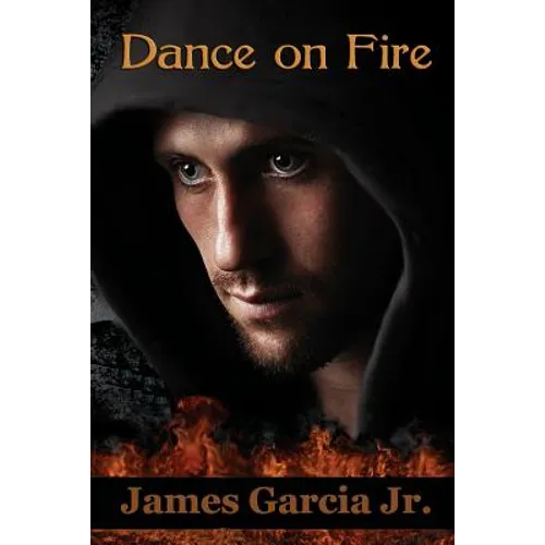 Dance on Fire - Paperback
