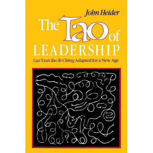 The Tao of Leadership, 2nd Edition - Paperback