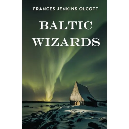 Baltic Wizards - Paperback