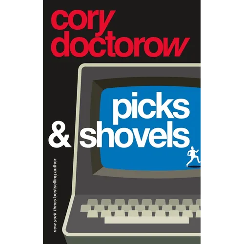 Picks and Shovels: A Martin Hench Novel - Hardcover