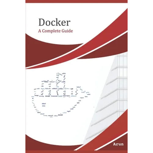 Docker: A complete beginner's guide - Paperback