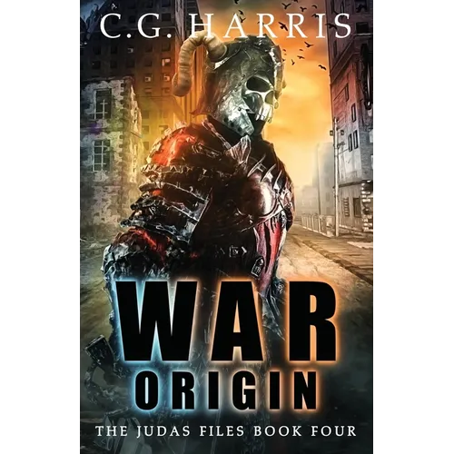 War Origin - Paperback