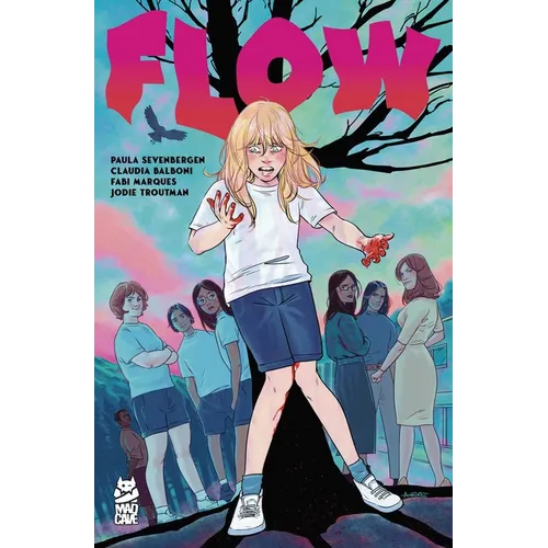 Flow - Paperback