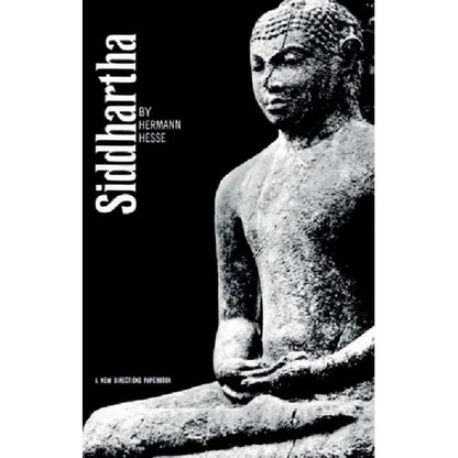 Siddhartha - Paperback