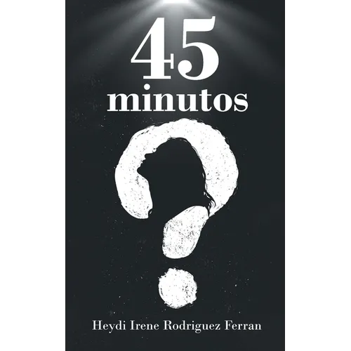 45 minutos - Paperback