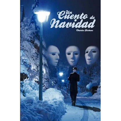 Un Cuento de Navidad / A Christmas Carol - Paperback
