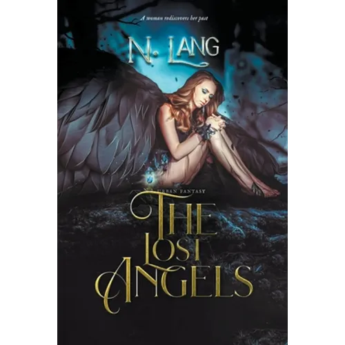 The Lost Angels - Paperback