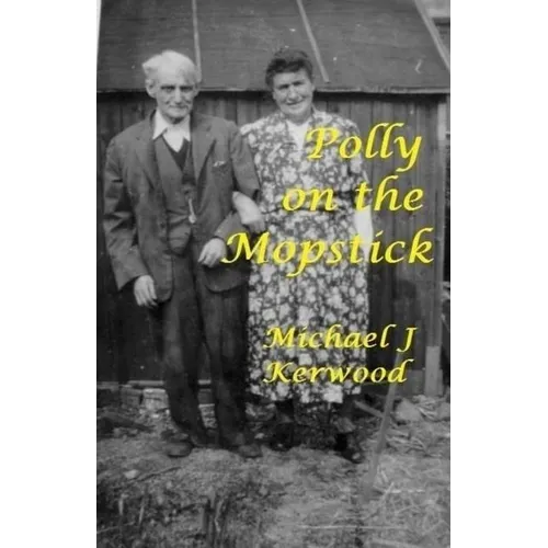 Polly on the Mopstick - Paperback