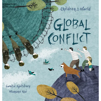 Global Conflict - Hardcover