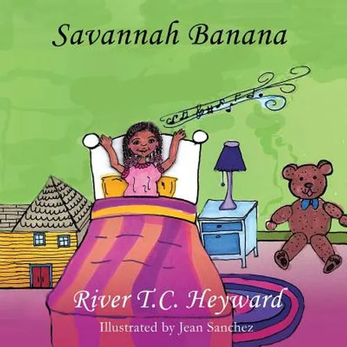 Savannah Banana - Paperback