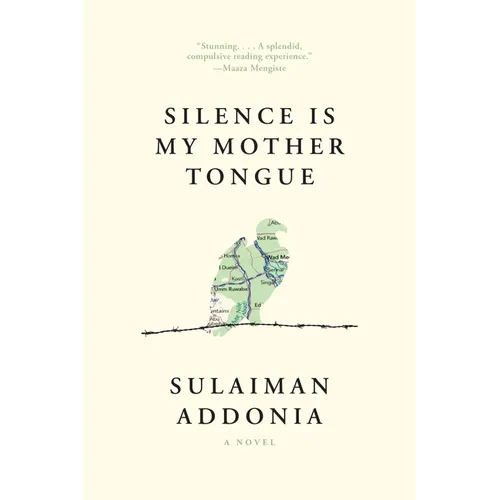 Silence Is My Mother Tongue - Paperback