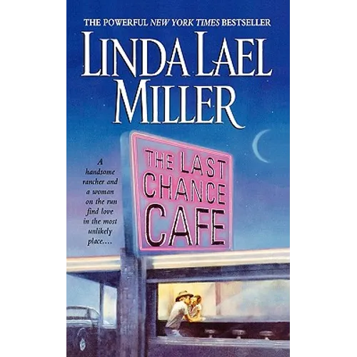 The Last Chance Cafe - Paperback