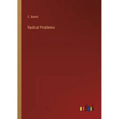 Radical Problems - Paperback