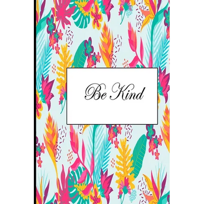 Be Kind - Paperback