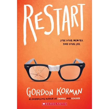 Restart - Paperback