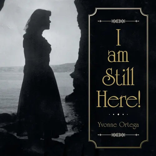 I Am Still Here! - Paperback
