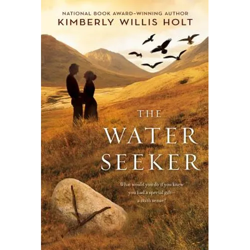 The Water Seeker - Paperback