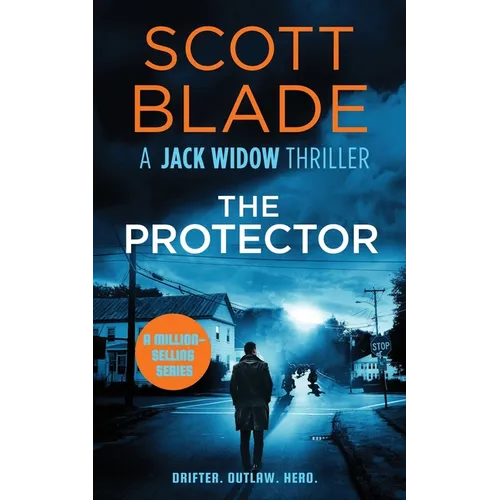 The Protector - Paperback