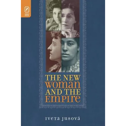 New Woman and the Empire - Paperback