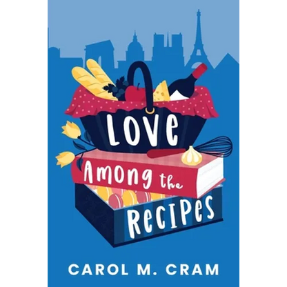 Love Among the Recipes - Paperback