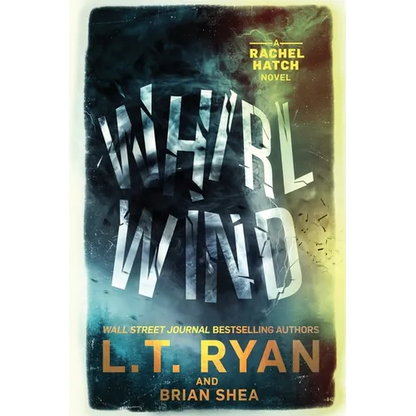 Whirlwind - Paperback