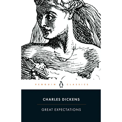 Great Expectations - Paperback