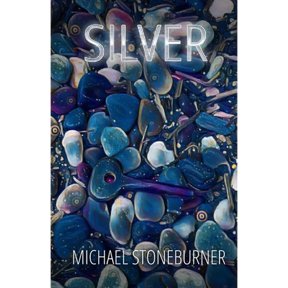 Silver - Paperback