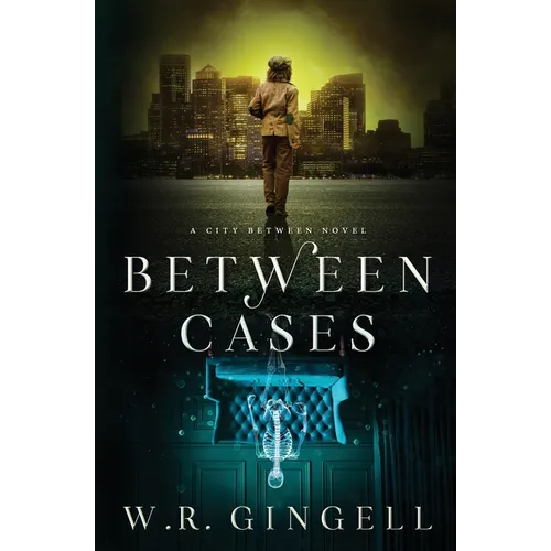 Between Cases - Paperback