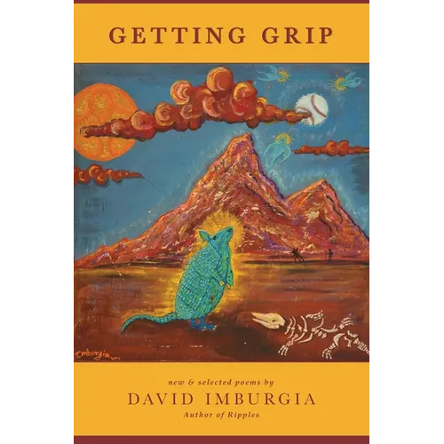 Getting Grip - Paperback