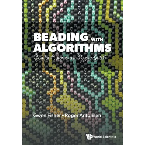 Beading with Algorithms - Paperback