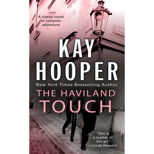 The Haviland Touch - Mass Market Paperbound