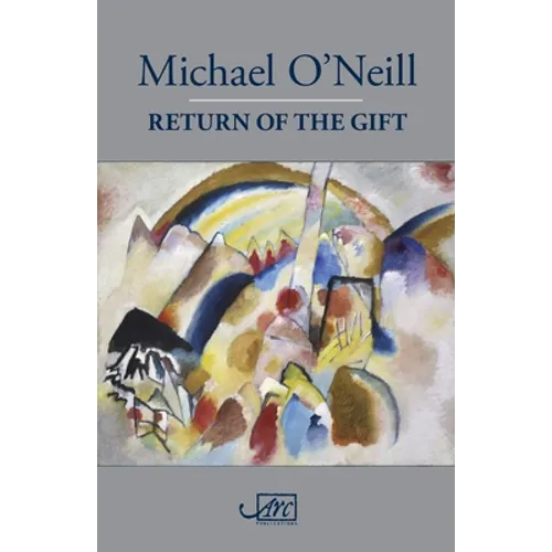 Return of the Gift - Paperback