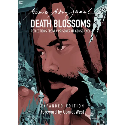 Death Blossoms: Reflections from a Prisoner of Conscience, Expanded Edition - Paperback