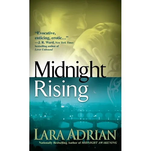 Midnight Rising - Mass Market Paperbound