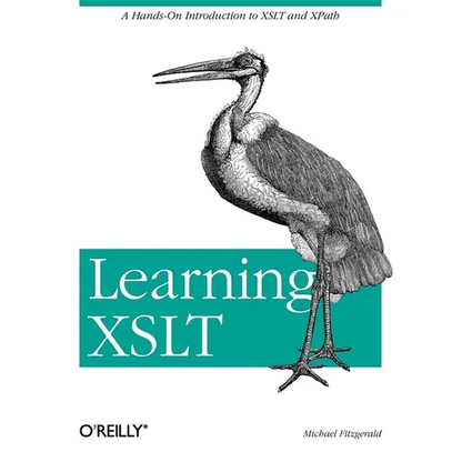 Learning XSLT - Paperback