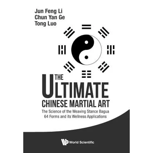 The Ultimate Chinese Martial Art - Paperback