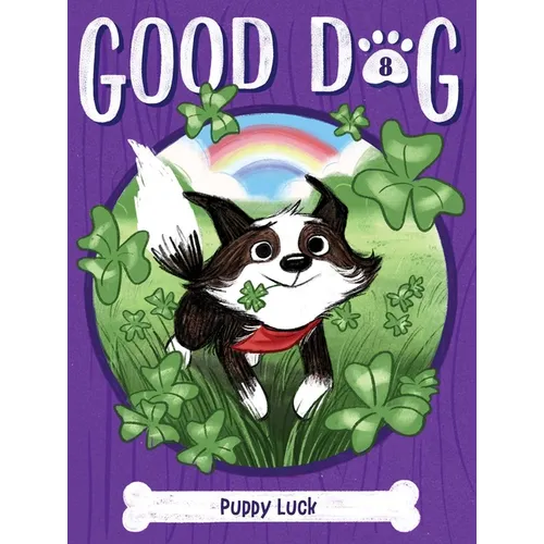 Puppy Luck - Paperback
