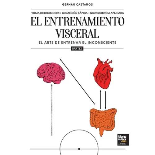 El entrenamiento visceral PARTE 1 - Paperback