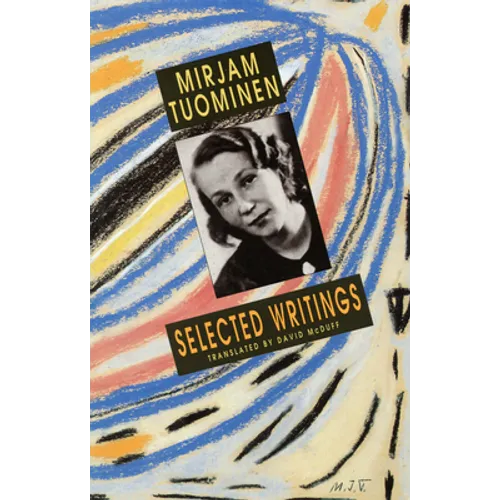 Selected Writings - Paperback