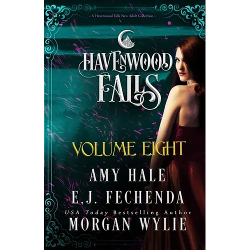 Havenwood Falls Volume Eight: A Havenwood Falls Collection - Paperback