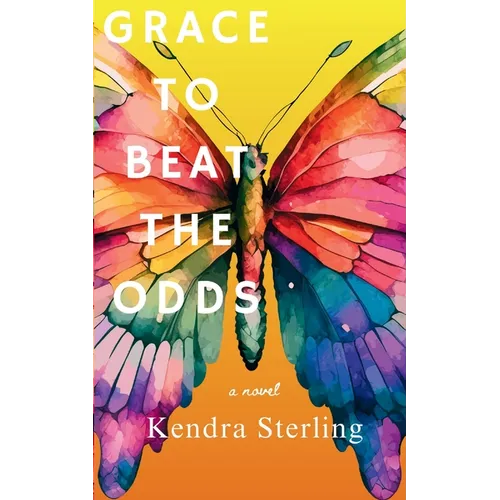 Grace to Beat the Odds - Paperback