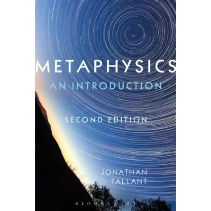Metaphysics: An Introduction - Paperback