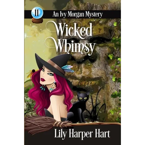 Wicked Whimsy - Paperback