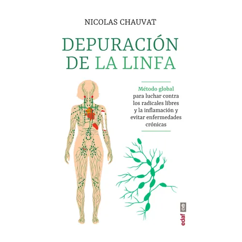 Depuracion de la Linfa - Paperback