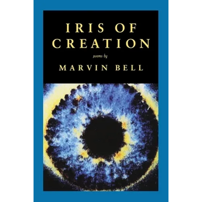 Iris of Creation - Paperback