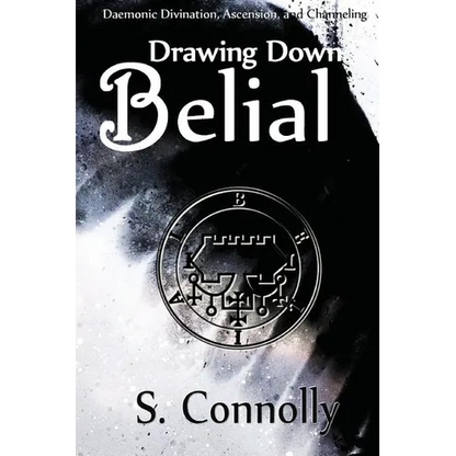 Drawing Down Belial - Paperback