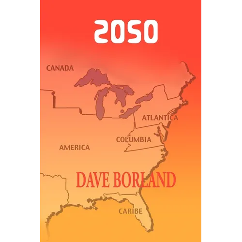 2050 - Paperback