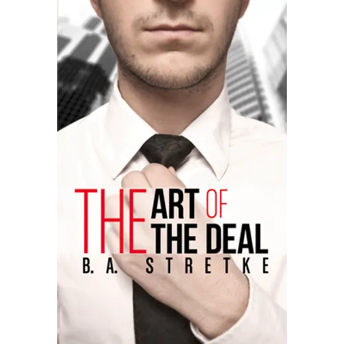 The Art of the Deal - Paperback