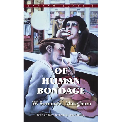 Of Human Bondage - Mass Market Paperbound