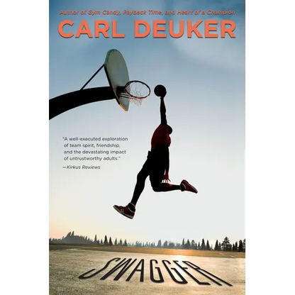 Swagger - Paperback